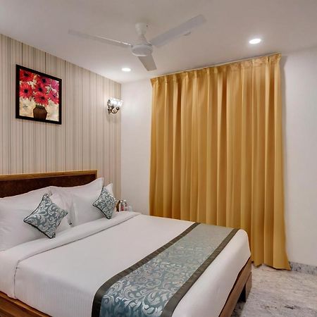 Click Collection Jaipur, Sindhi Camp Hotel Bagian luar foto