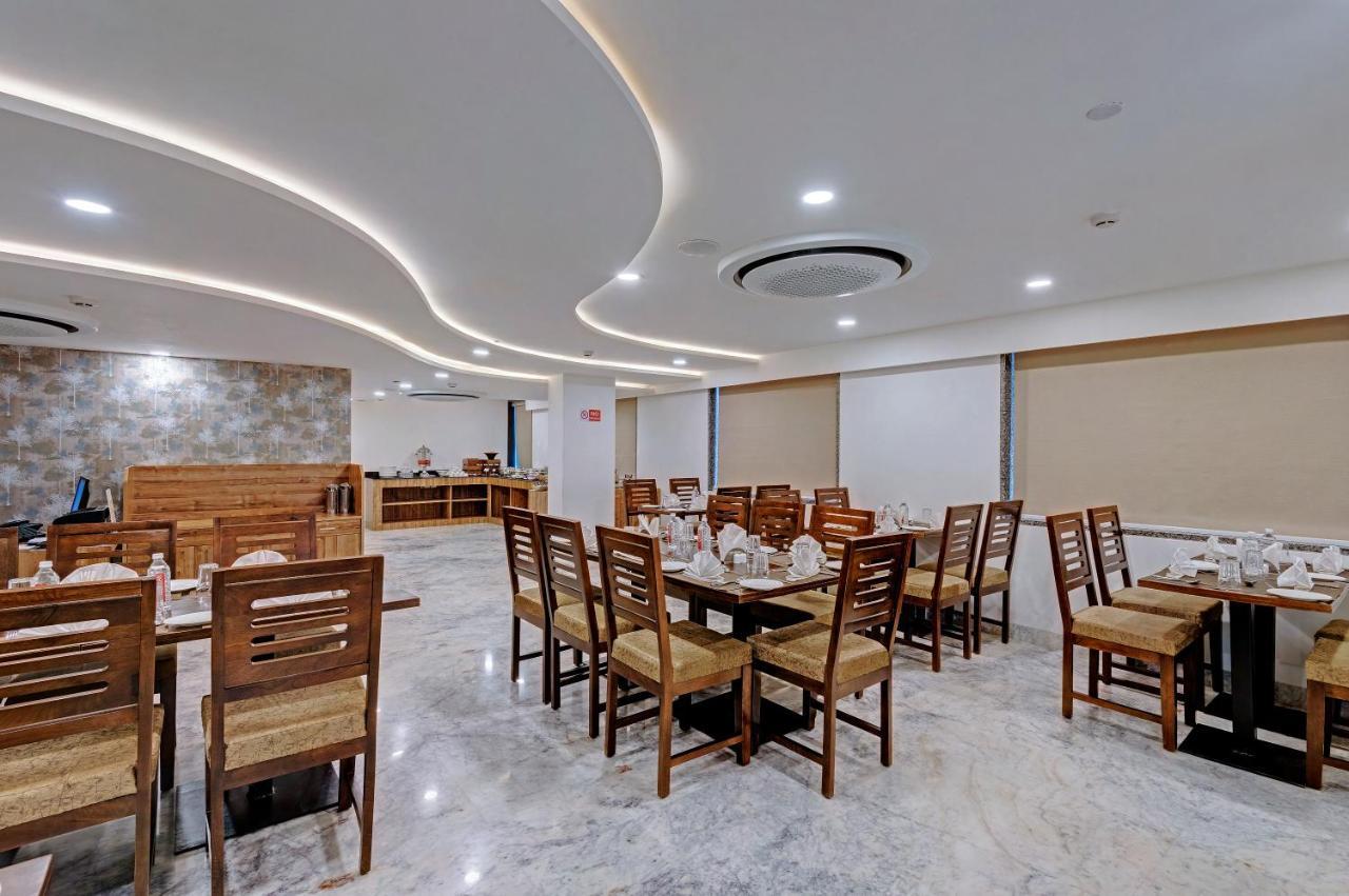 Click Collection Jaipur, Sindhi Camp Hotel Bagian luar foto